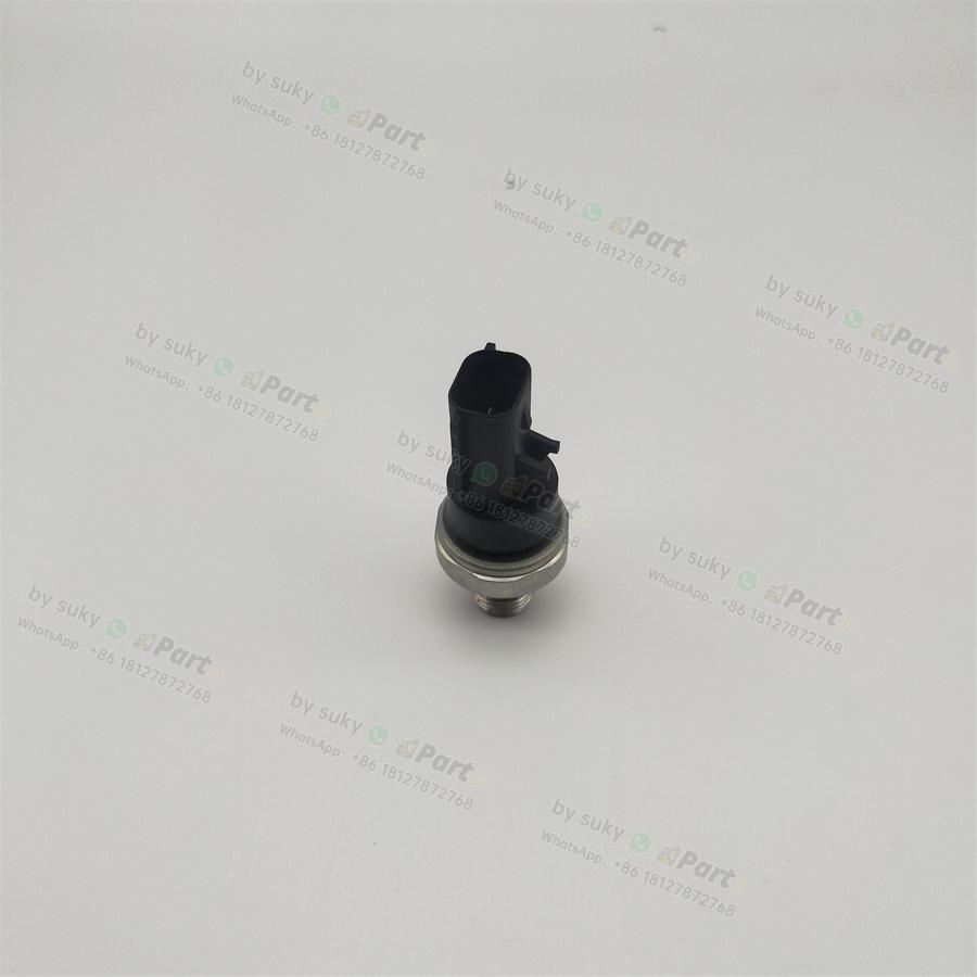 4076930F Oil Pressure Switch Sensor for Cummins 6CT8.3 6D114 4076930F Oil Pressure Switch Sensor for Cummins 6CT8.3 6D114