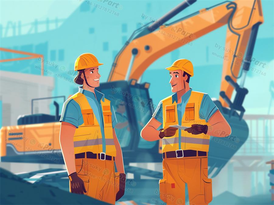 where to buy excavator parts? where to buy excavator parts?