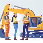 where to buy excavator parts?