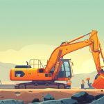 who sells terex excavator parts? who sells terex excavator parts?