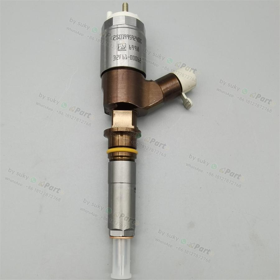 326-4700 Fuel Injector for Caterpillar CAT C6.4 312D 313D 320D 321D 323D 326-4700 Fuel Injector for Caterpillar CAT C6.4 312D 313D 320D 321D 323D