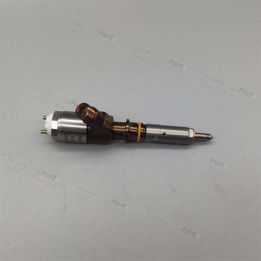 326-4700 Fuel Injector for Caterpillar CAT C6.4 312D 313D 320D 321D 323D 326-4700 Fuel Injector for Caterpillar CAT C6.4 312D 313D 320D 321D 323D