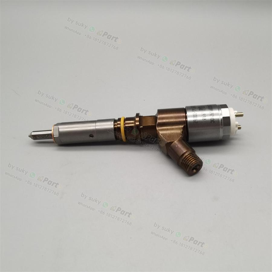 326-4700 Fuel Injector for Caterpillar CAT C6.4 312D 313D 320D 321D 323D 326-4700 Fuel Injector for Caterpillar CAT C6.4 312D 313D 320D 321D 323D