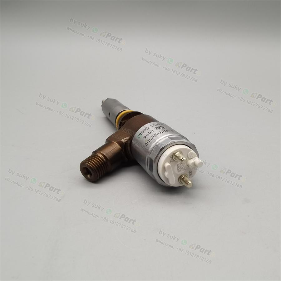 326-4700 Fuel Injector for Caterpillar CAT C6.4 312D 313D 320D 321D 323D 326-4700 Fuel Injector for Caterpillar CAT C6.4 312D 313D 320D 321D 323D