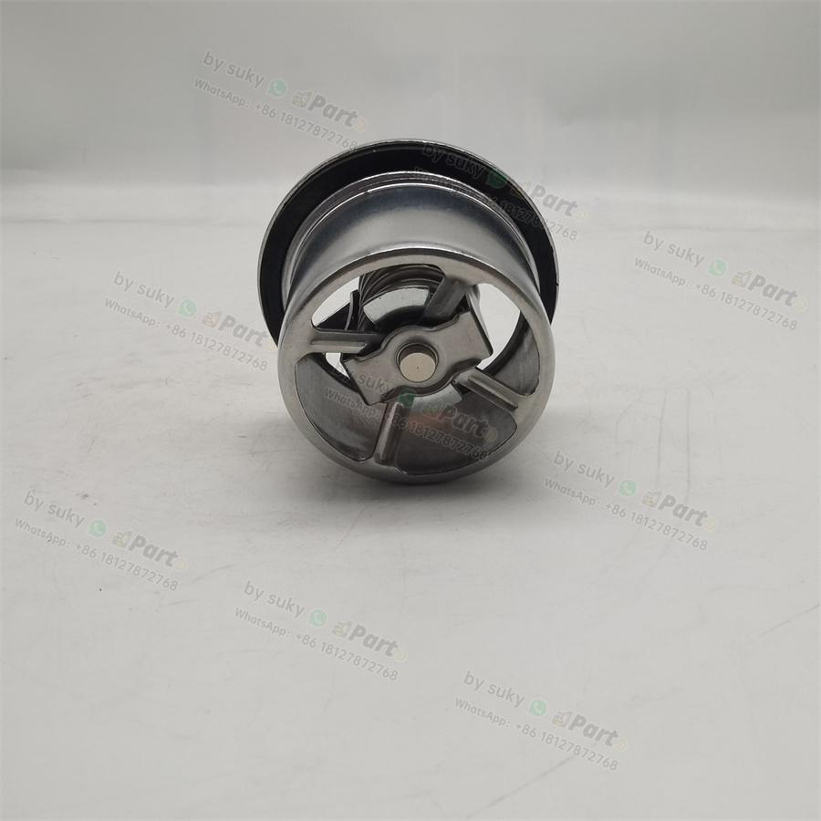600-421-6630 6004216630 Thermostat for Komatsu PC400-7 PC450-7 PC460-7 600-421-6630 6004216630 Thermostat for Komatsu PC400-7 PC450-7 PC460-7