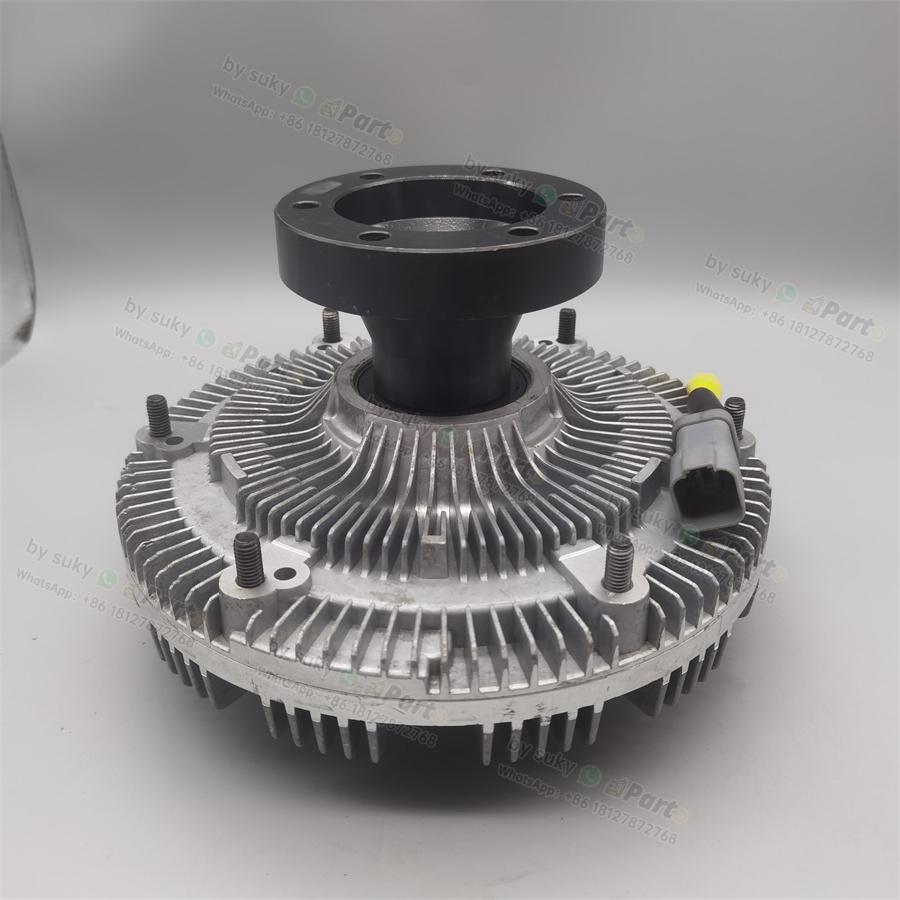 281-3589 2813589 Fan Drive Clutch For Caterpillar CAT 320C 320D 325D 325DL 329D 281-3589 2813589 Fan Drive Clutch For Caterpillar CAT 320C 320D 325D 325DL 329D