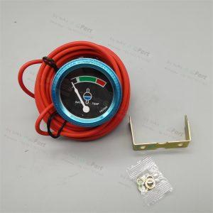 1W7550 Water Temperature Gauge for Caterpillar CAT 966C