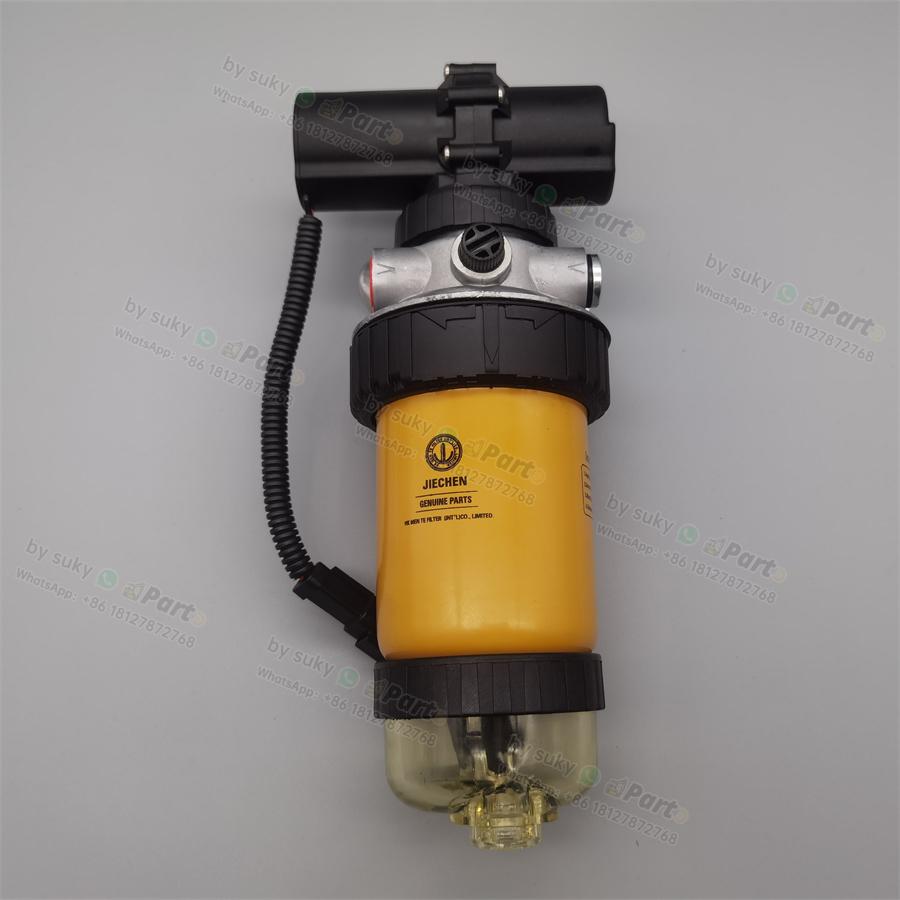 232-5877 Fuel Water Separator for Caterpillar CAT 908H 908 907H