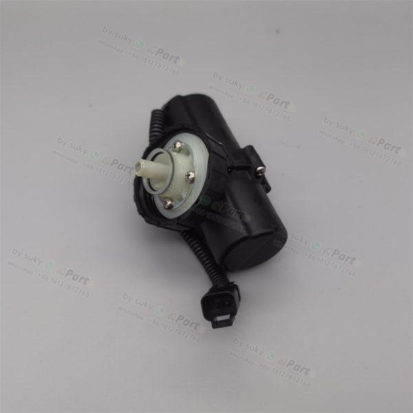 228-9129 Electric Pump for Caterpillar 420D 420E 422E 430D 432D 432E 434E 444E