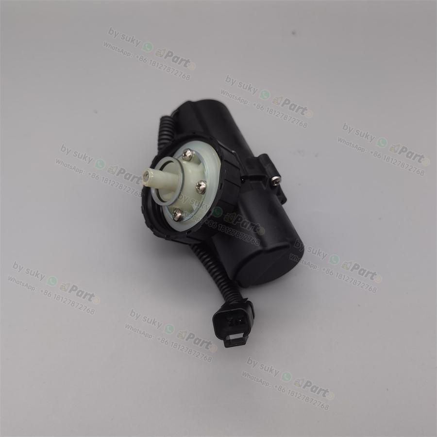 228-9129 Electric Pump for Caterpillar 420D 420E 422E 430D 432D 432E 434E 444E 228-9129 Electric Pump for Caterpillar 420D 420E 422E 430D 432D 432E 434E 444E