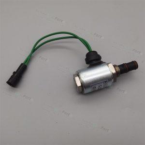 186-1525 1861525 Solenoid Valve For Caterpillar CAT 120H 135H 140H