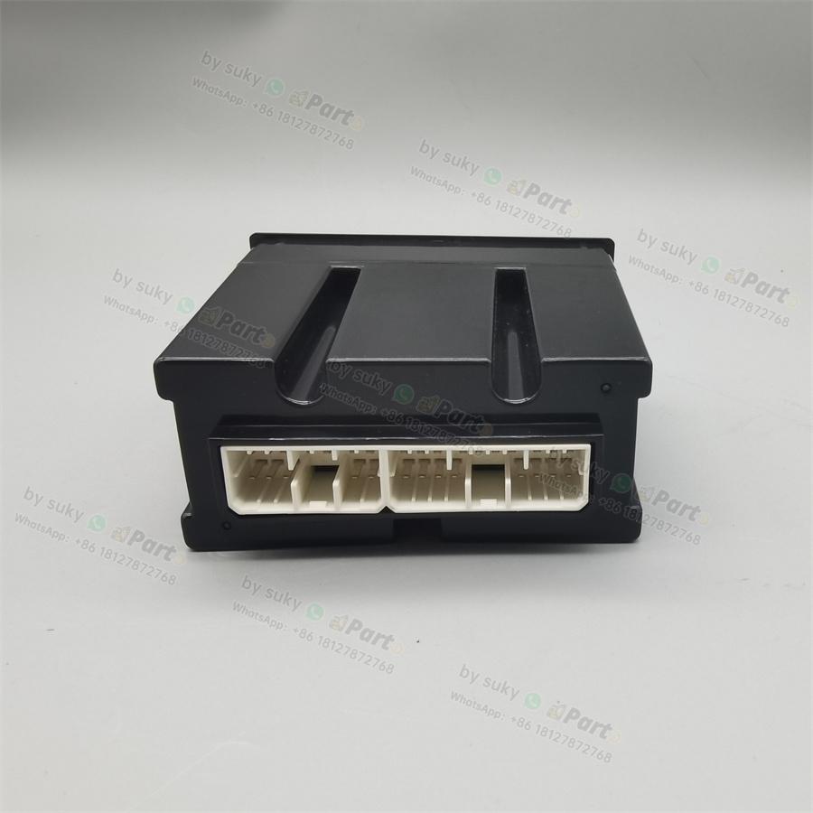 227-7575 Wiper Headlamp Control Panel for CAT 312D 313D 320 320D 323 325D 329 336D 227-7575 Wiper Headlamp Control Panel for CAT 312D 313D 320 320D 323 325D 329 336D