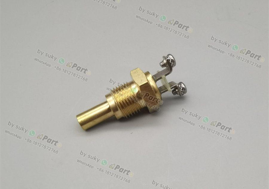 4I-5394 4I5394 Water Temperature Sensor for Caterpillar CAT 322C 325C 330C 345C