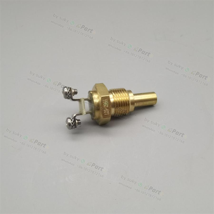 4I-5394 4I5394 Water Temperature Sensor for Caterpillar CAT 322C 325C 330C 345C