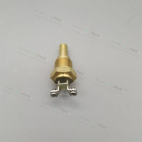 4I-5394 4I5394 Water Temperature Sensor for Caterpillar CAT 322C 325C 330C 345C