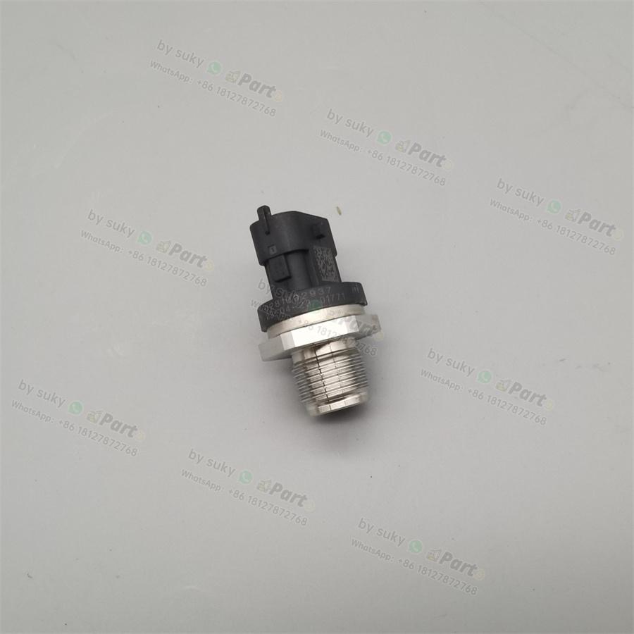 0281002937 Fuel Rail Pressure Sensor for Volvo 0281002937 Fuel Rail Pressure Sensor for Volvo