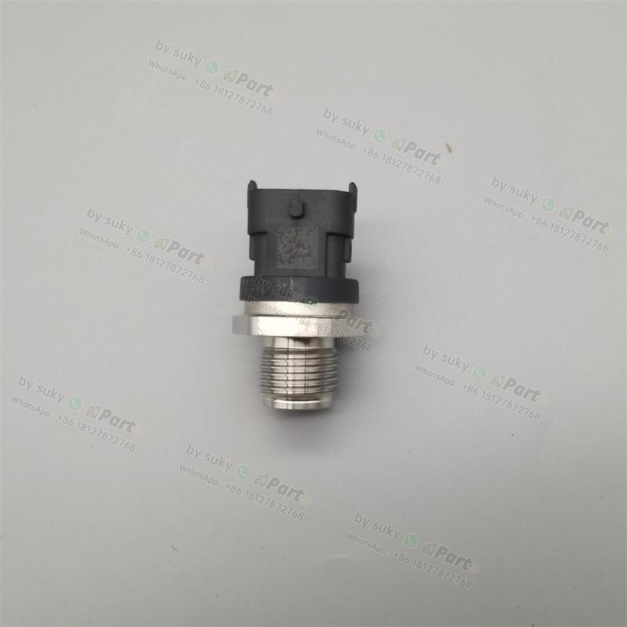 0281002937 Fuel Rail Pressure Sensor for Volvo 0281002937 Fuel Rail Pressure Sensor for Volvo