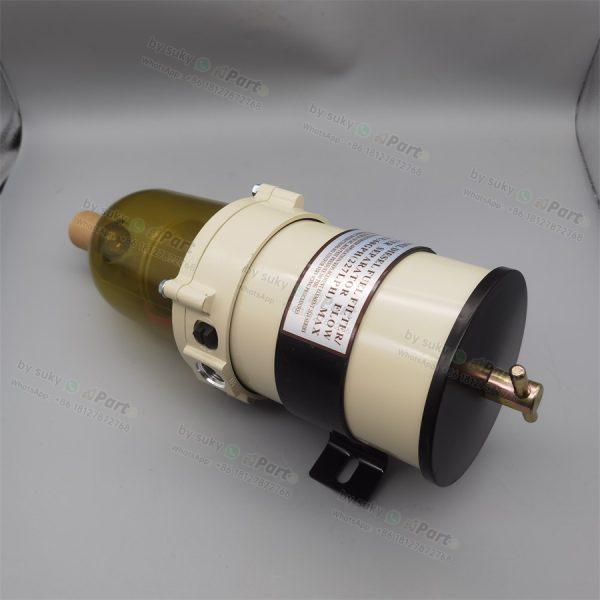 900 Series Fuel Filter Water Separator for Racor 900FG 900FH 90GPH