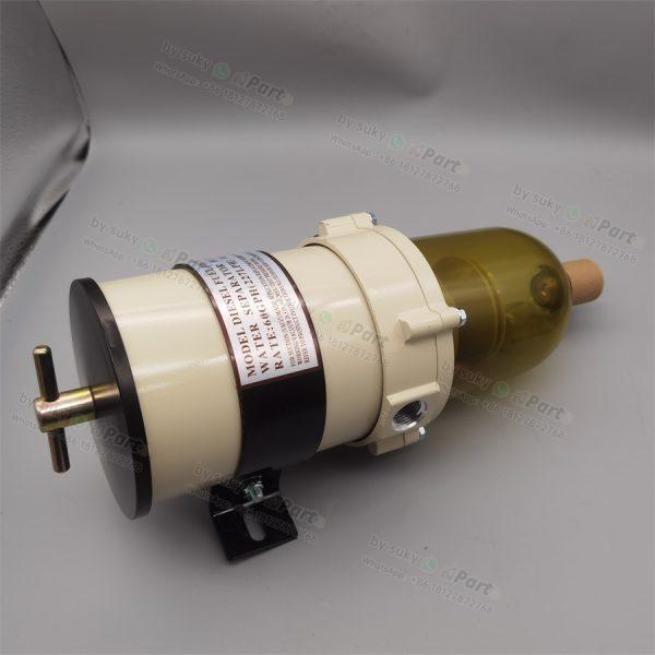 900 Series Fuel Filter Water Separator for Racor 900FG 900FH 90GPH