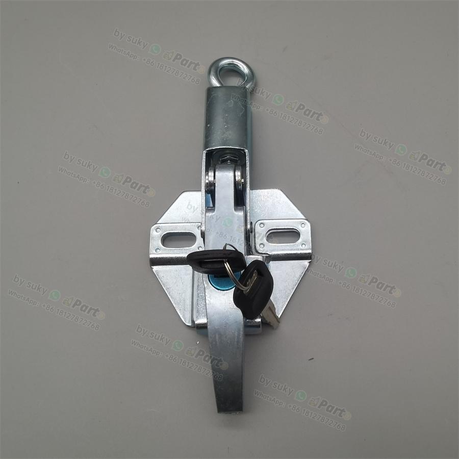 375-8750 3758750 Engine Cover Lock for Caterpillar CAT 312B 320B 320C 320D 375-8750 3758750 Engine Cover Lock for Caterpillar CAT 312B 320B 320C 320D