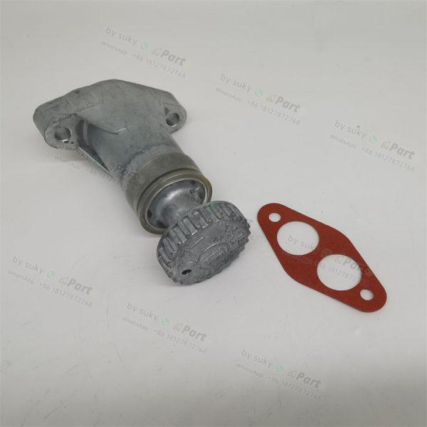 1052508 105-2508 Fuel Primer Pump for Caterpillar CAT 3412C 3176C 3408B 3412 3196 3406E