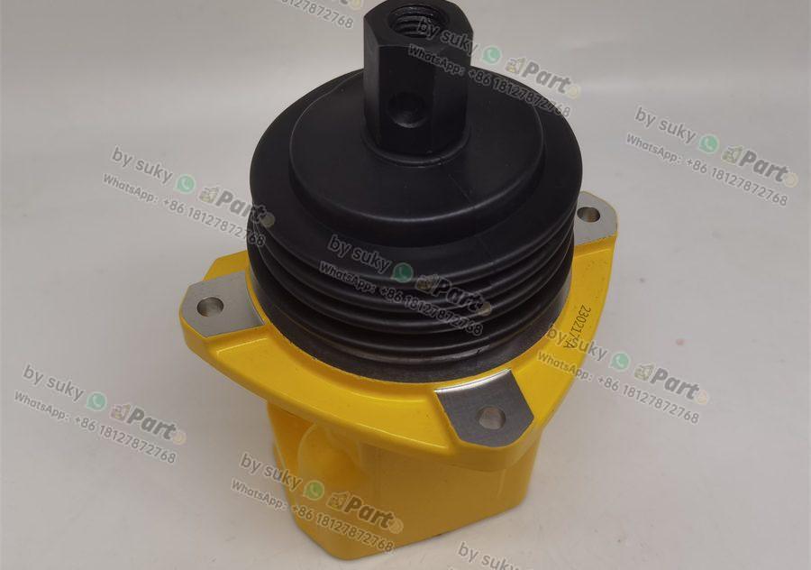 297-0529 Joystick Pilot Control Valve for Caterpillar CAT 311D 312D 314D 315D 320D 323D 324D 330D 336D 345D 349D