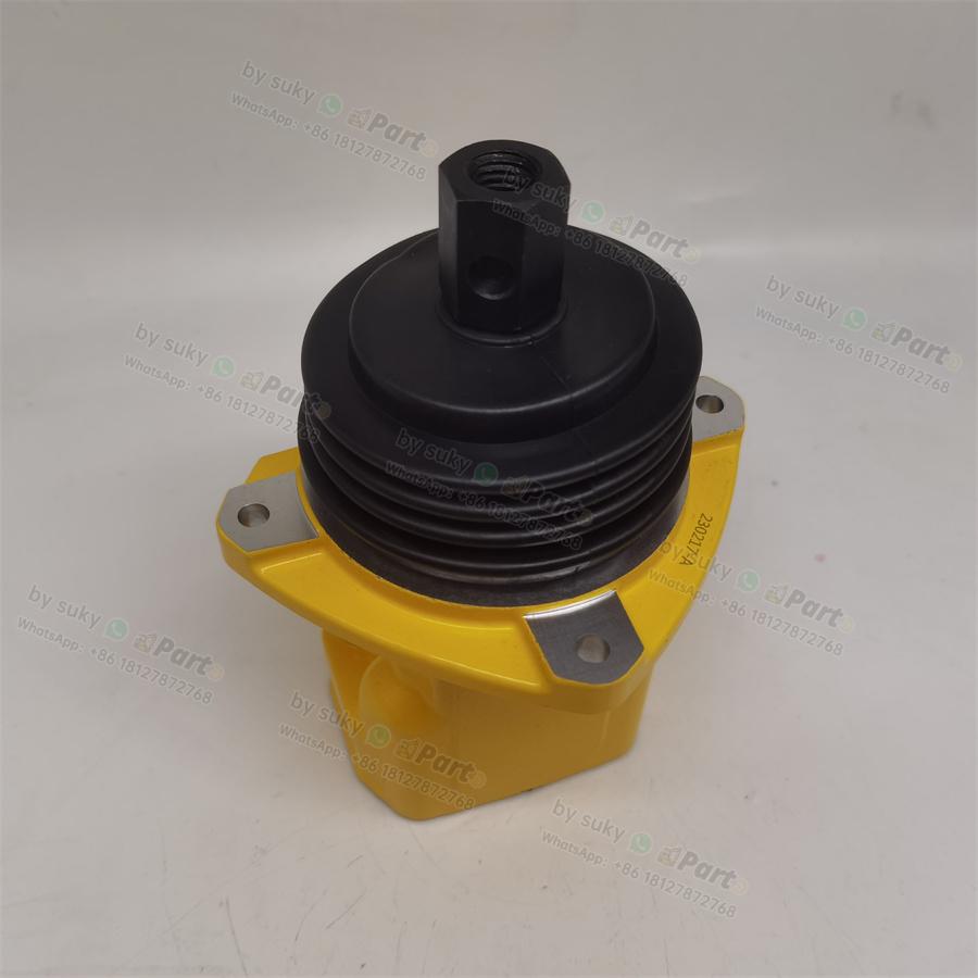 297-0529 Joystick Pilot Control Valve for Caterpillar CAT 311D 312D 314D 315D 320D 323D 324D 330D 336D 345D 349D 297-0529 Joystick Pilot Control Valve for Caterpillar CAT 311D 312D 314D 315D 320D 323D 324D 330D 336D 345D 349D