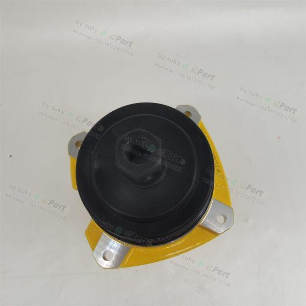 297-0529 Joystick Pilot Control Valve for Caterpillar CAT 311D 312D 314D 315D 320D 323D 324D 330D 336D 345D 349D