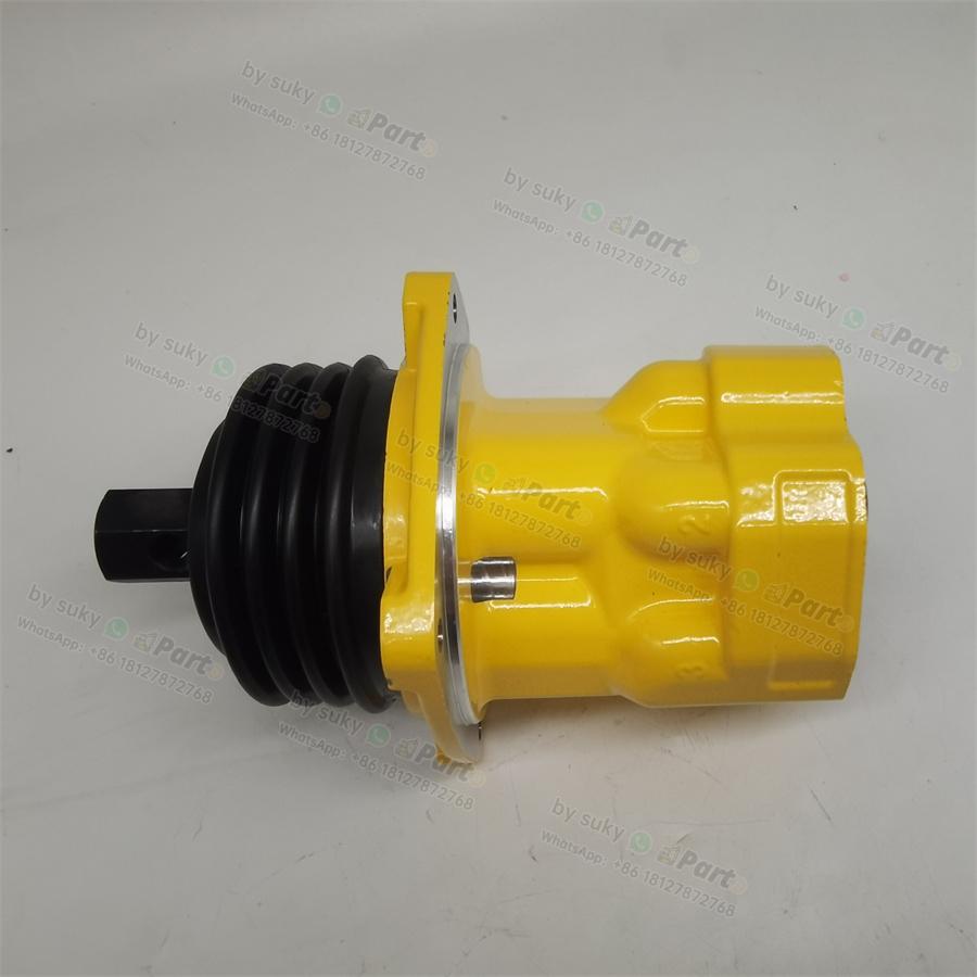 297-0529 Joystick Pilot Control Valve for Caterpillar CAT 311D 312D 314D 315D 320D 323D 324D 330D 336D 345D 349D 297-0529 Joystick Pilot Control Valve for Caterpillar CAT 311D 312D 314D 315D 320D 323D 324D 330D 336D 345D 349D