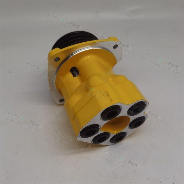 297-0529 Joystick Pilot Control Valve for Caterpillar CAT 311D 312D 314D 315D 320D 323D 324D 330D 336D 345D 349D