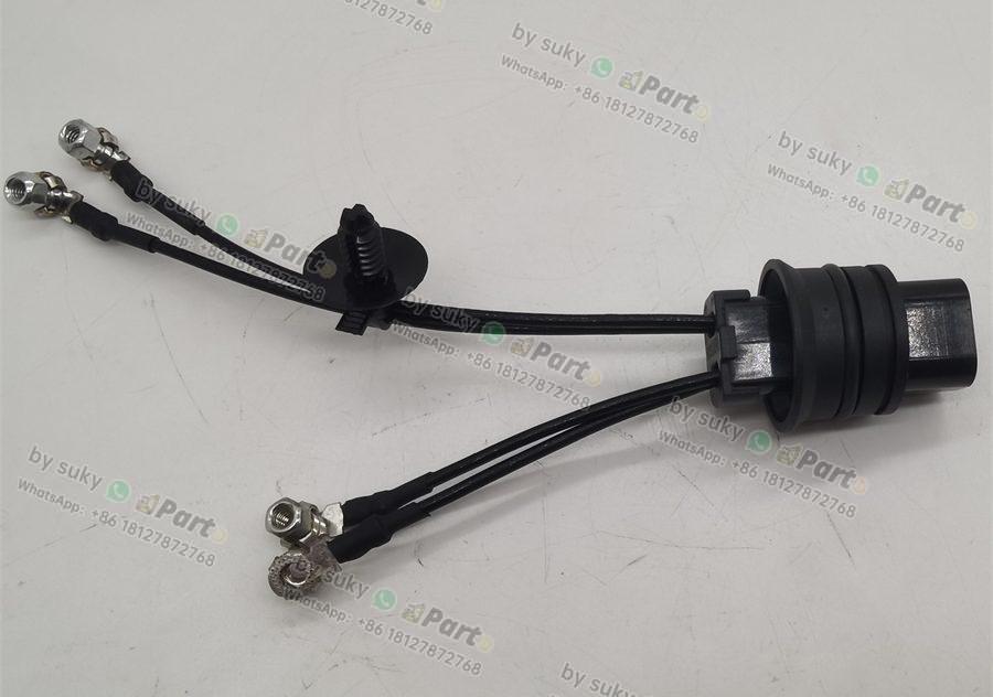 285-1975 2851975 Injector Harness for Caterpillar CAT 320D 320DGC 320DL 320D2 320E