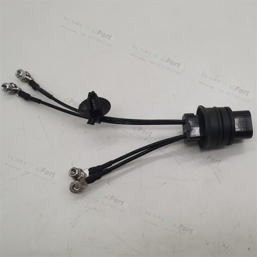 285-1975 2851975 Injector Harness for Caterpillar CAT 320D 320DGC 320DL 320D2 320E 285-1975 2851975 Injector Harness for Caterpillar CAT 320D 320DGC 320DL 320D2 320E