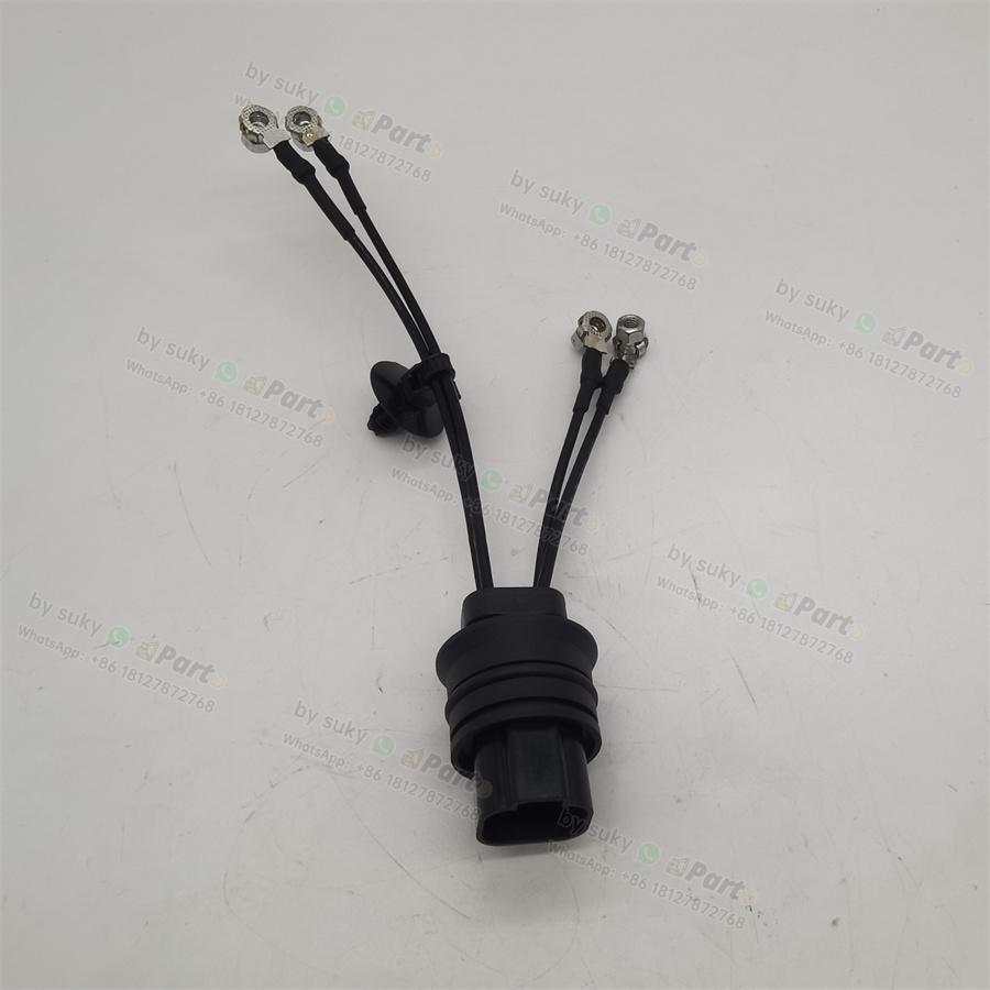 285-1975 2851975 Injector Harness for Caterpillar CAT 320D 320DGC 320DL 320D2 320E 285-1975 2851975 Injector Harness for Caterpillar CAT 320D 320DGC 320DL 320D2 320E