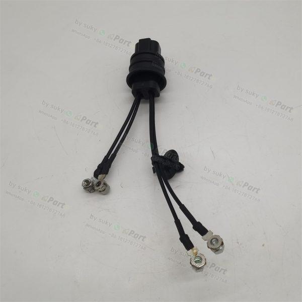 285-1975 2851975 Injector Harness for Caterpillar CAT 320D 320DGC 320DL 320D2 320E