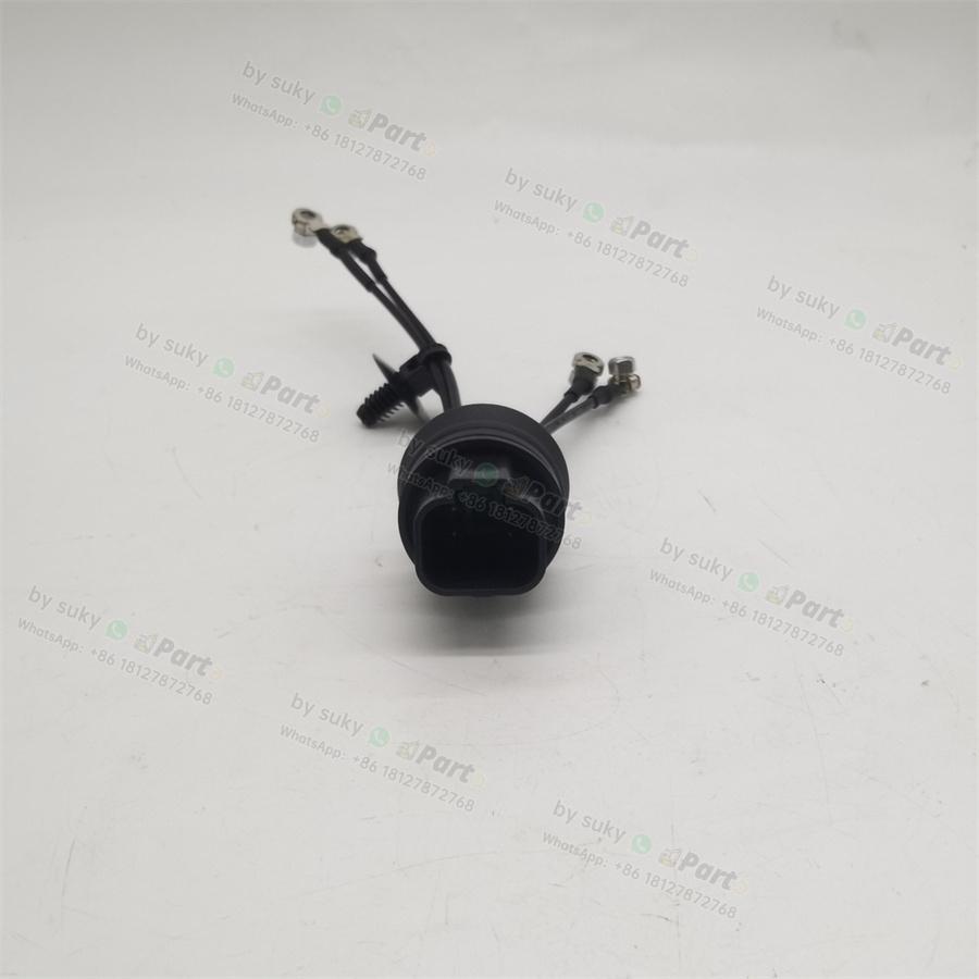285-1975 2851975 Injector Harness for Caterpillar CAT 320D 320DGC 320DL 320D2 320E 285-1975 2851975 Injector Harness for Caterpillar CAT 320D 320DGC 320DL 320D2 320E