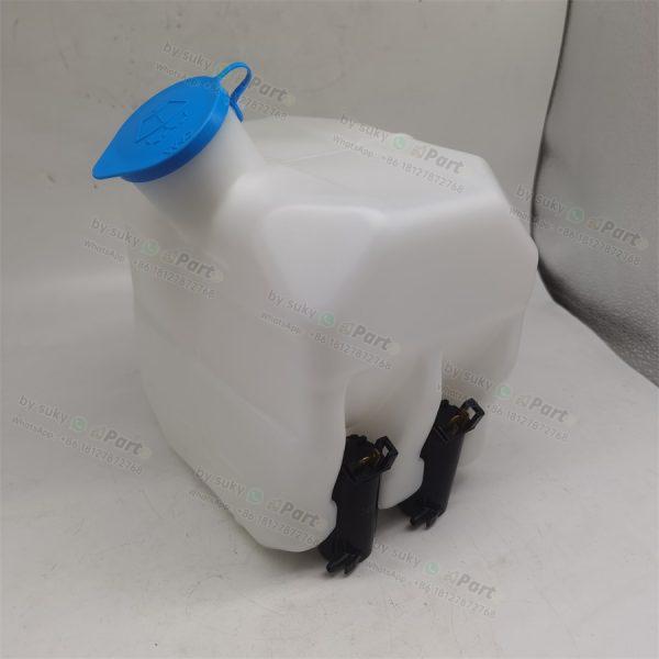 176-1931 Water Tank for Caterpillar CAT 312C 312D 320C 320D 329D 336E 365C 390D