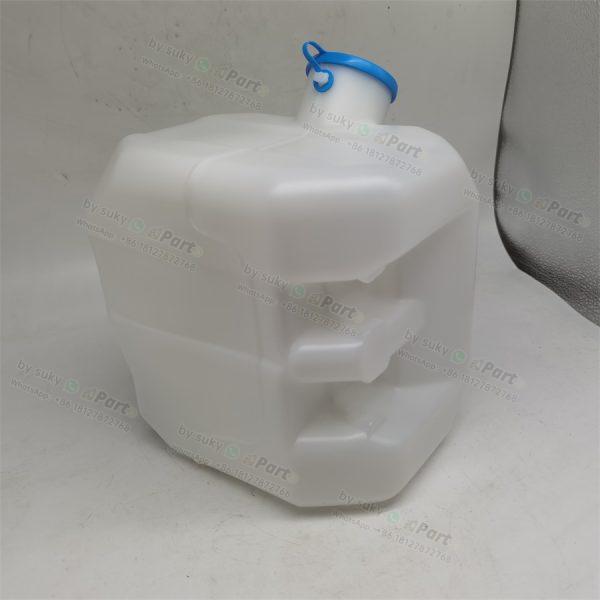 176-1931 Water Tank for Caterpillar CAT 312C 312D 320C 320D 329D 336E 365C 390D