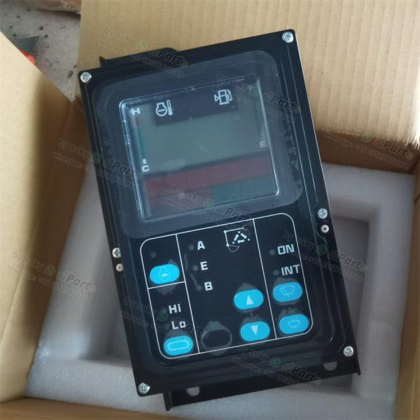 7835-10-2005 Monitor for Komatsu PC200-7 PC220LC-7 PC228-3 PC300-7 PC350-7