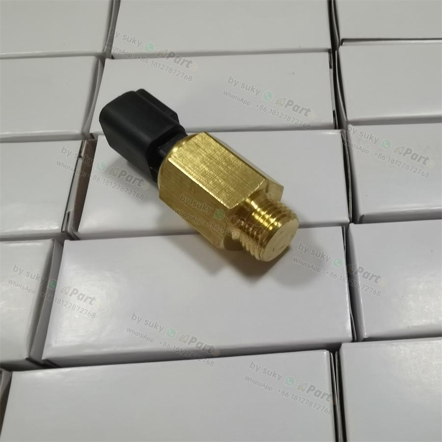 701/80328 701-80328 70180328 Temperature Sensor for JCB JS180 JS220 JS330 701/80328 701-80328 70180328 Temperature Sensor for JCB JS180 JS220 JS330