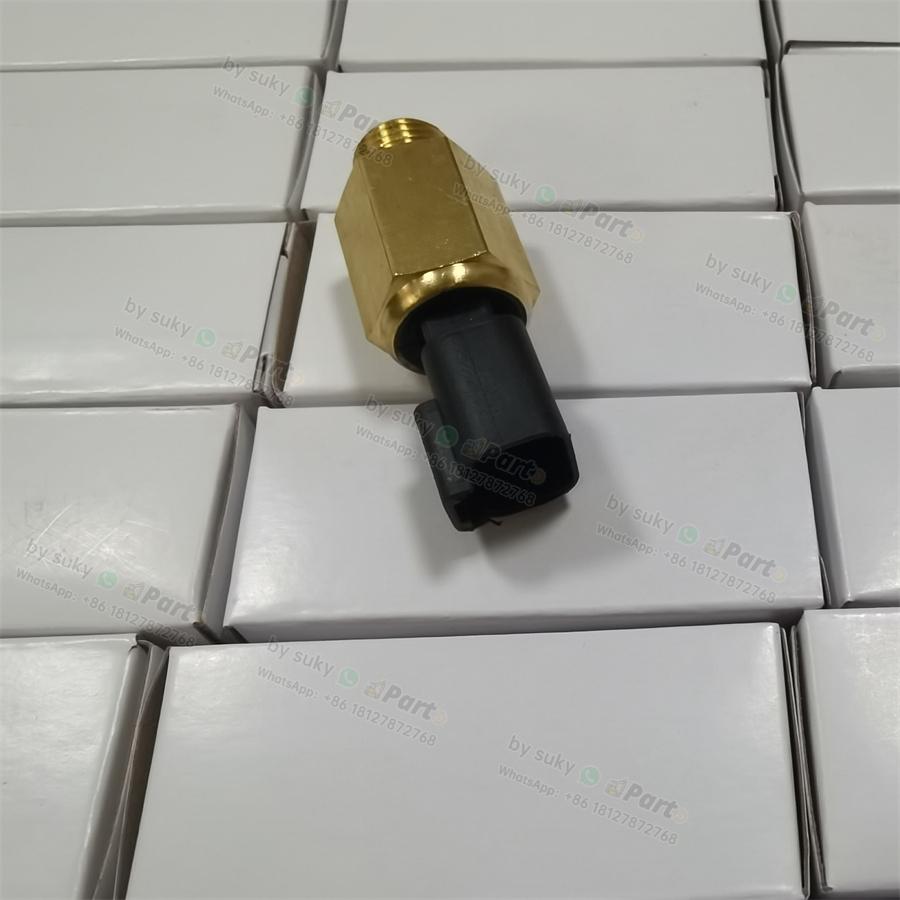 701/80328 701-80328 70180328 Temperature Sensor for JCB JS180 JS220 JS330 701/80328 701-80328 70180328 Temperature Sensor for JCB JS180 JS220 JS330