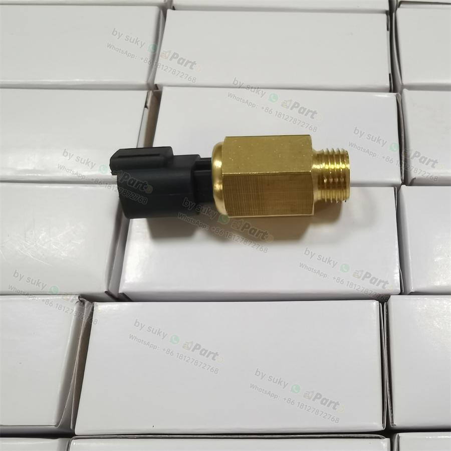 701/80328 701-80328 70180328 Temperature Sensor for JCB JS180 JS220 JS330 701/80328 701-80328 70180328 Temperature Sensor for JCB JS180 JS220 JS330