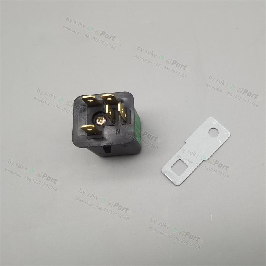 569-06-61960 Safety Relay For Komatsu PC220-8 PC300-8 569-06-61960 Safety Relay For Komatsu PC220-8 PC300-8