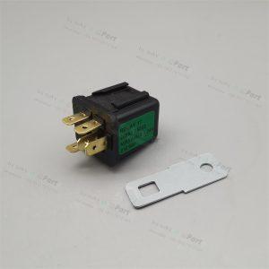 569-06-61960 Safety Relay For Komatsu PC220-8 PC300-8 569-06-61960 Safety Relay For Komatsu PC220-8 PC300-8