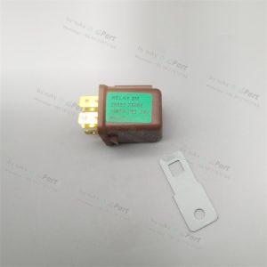 569-06-61970 Relay for Komatsu WA200-6 WA320-6 WA380-3 WA470-6 569-06-61970 Relay for Komatsu WA200-6 WA320-6 WA380-3 WA470-6