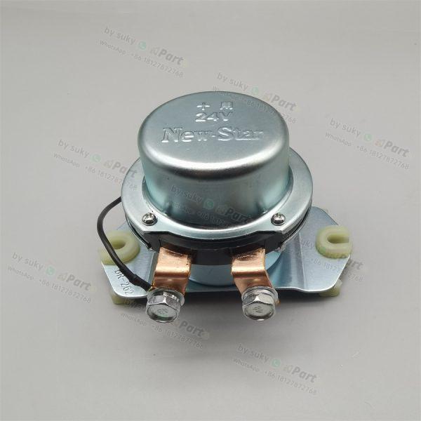 08088-30000 Battery Relay Switch for Komatsu PC200-6 PC200 PC300 PC400