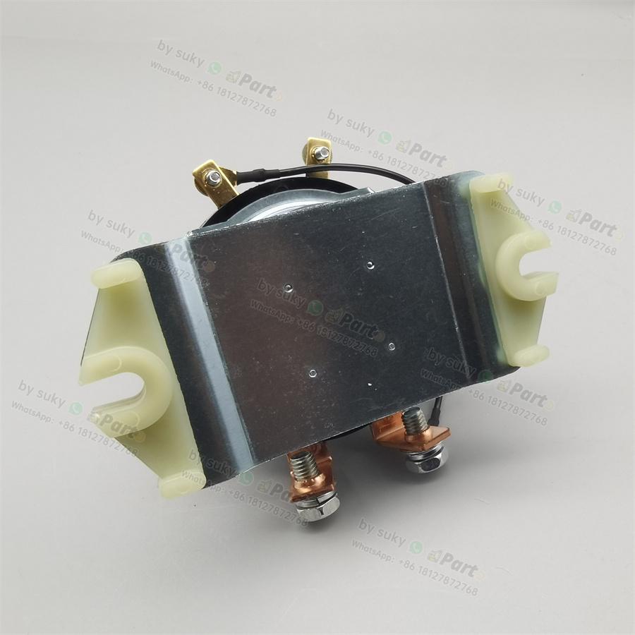 08088-30000 Battery Relay Switch for Komatsu PC200-6 PC200 PC300 PC400 08088-30000 Battery Relay Switch for Komatsu PC200-6 PC200 PC300 PC400