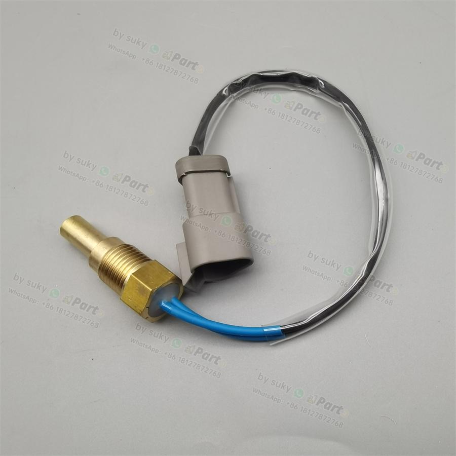 7861-93-3520 7861933520 Water Temperature Sensor for Komatsu PC200-7 PC300-7 PC400-7 PC450-7 PC450-8 7861-93-3520 7861933520 Water Temperature Sensor for Komatsu PC200-7 PC300-7 PC400-7 PC450-7 PC450-8