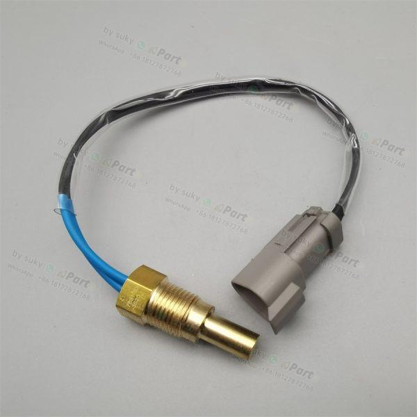 7861-93-3520 7861933520 Water Temperature Sensor for Komatsu PC200-7 PC300-7 PC400-7 PC450-7 PC450-8