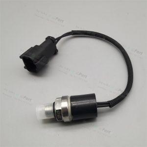 421-43-22912 Pressure Switch Fit for Komatsu WA100-5 WA150-5 WA200-5 WA250-5 WA270-5