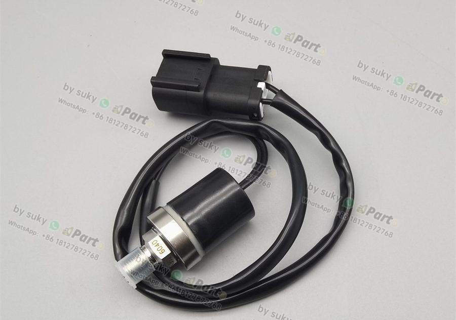 421-43-22942 Pressure Switch for Komatsu WA320 WA380-3 WA380-3L WA450-3MC WA700-3 WA800-3 WA900-3